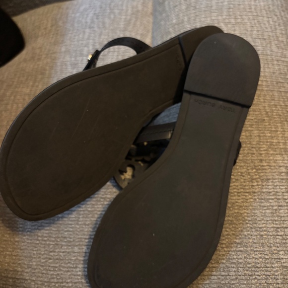 Tory Burch Miller Sandals - Picture 4 of 4